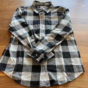 Faherty Legend Sweater Shirt